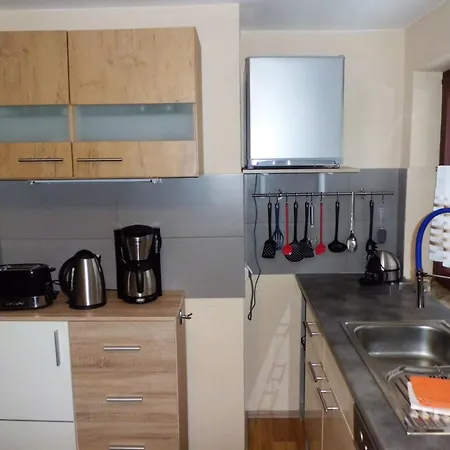 Haus Marina Bergkristall Mit Gratis Eintritt Alpentherme باد هوفغاستين