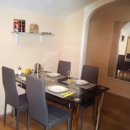 Haus Marina Bergkristall Mit Gratis Eintritt Alpentherme