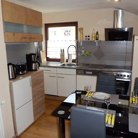 Haus Marina Bergkristall Mit Gratis Eintritt Alpentherme 公寓 巴特霍夫加施泰因