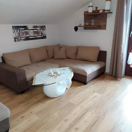 Haus Marina Bergkristall Mit Gratis Eintritt Alpentherme *