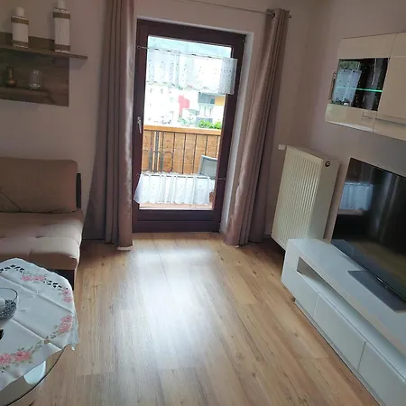 Haus Marina Bergkristall Mit Gratis Eintritt Alpentherme *