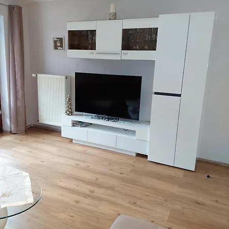 Haus Marina Bergkristall Mit Gratis Eintritt Alpentherme 公寓 *