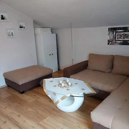 公寓 Haus Marina Bergkristall Mit Gratis Eintritt Alpentherme