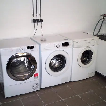 Haus Marina Bergkristall Mit Gratis Eintritt Alpentherme 公寓