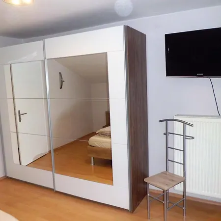 Haus Marina Bergkristall Mit Gratis Eintritt Alpentherme 公寓