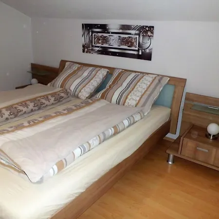 شقة Haus Marina Bergkristall Mit Gratis Eintritt Alpentherme *