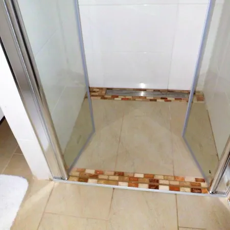 Haus Marina Bergkristall Mit Gratis Eintritt Alpentherme 公寓 巴特霍夫加施泰因