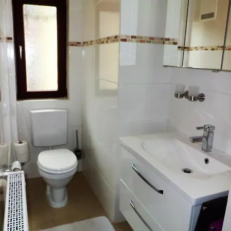 Haus Marina Bergkristall Mit Gratis Eintritt Alpentherme 公寓