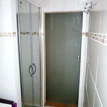 Haus Marina Bergkristall Mit Gratis Eintritt Alpentherme