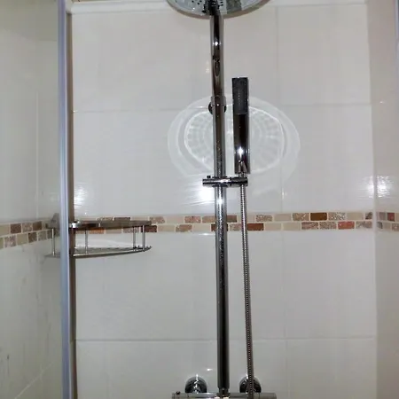 Haus Marina Bergkristall Mit Gratis Eintritt Alpentherme 公寓 *